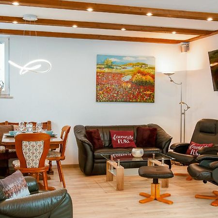 Ferienwohnung Bergidylle Sankt Andreasberg Zewnętrze zdjęcie