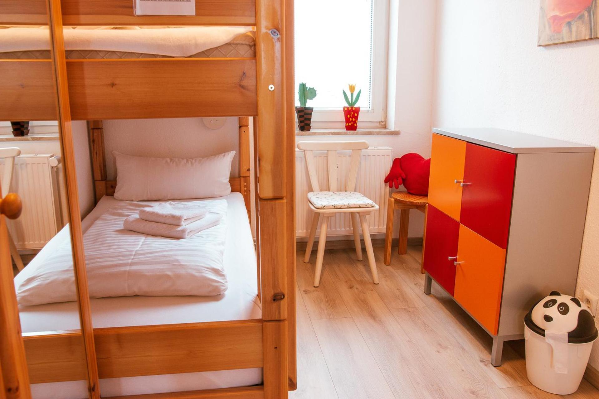 Ferienwohnung Bergidylle Sankt Andreasberg Zewnętrze zdjęcie