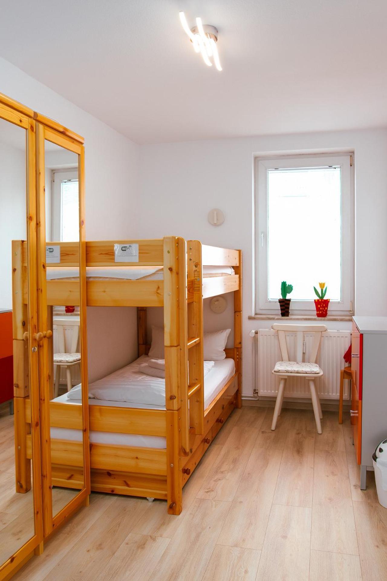 Ferienwohnung Bergidylle Sankt Andreasberg Zewnętrze zdjęcie